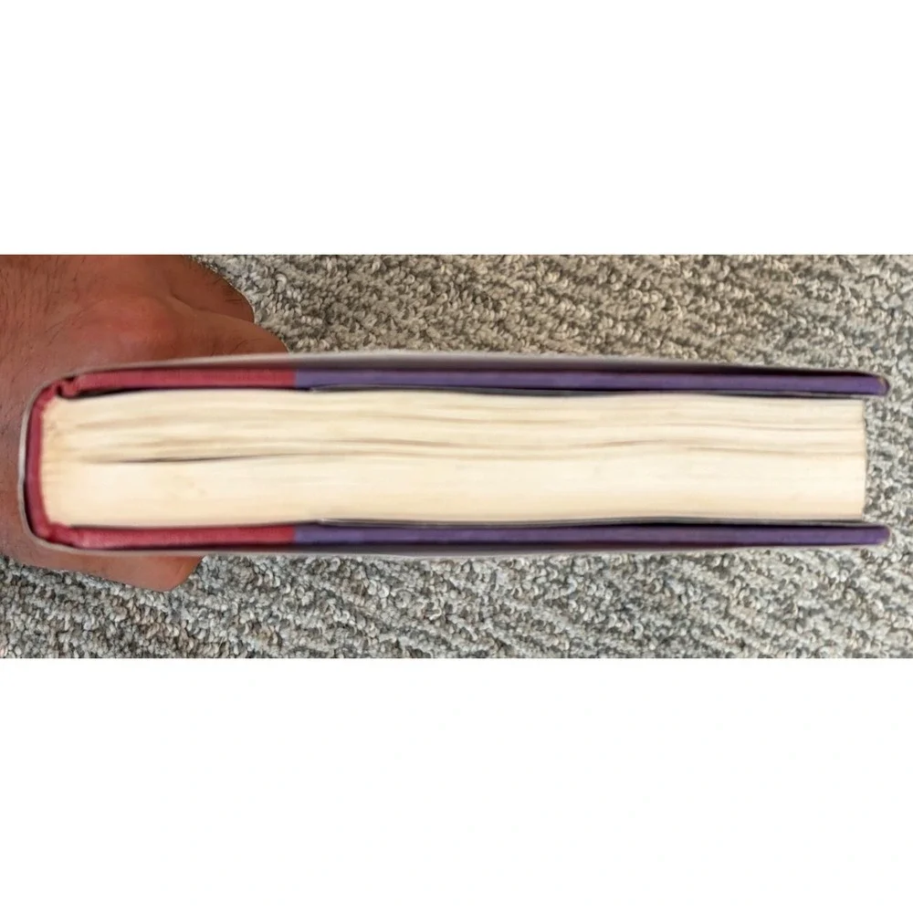 Harry Potter and the‎ Sorcerer's Stone Book 1st American Edition EUC Hardcover